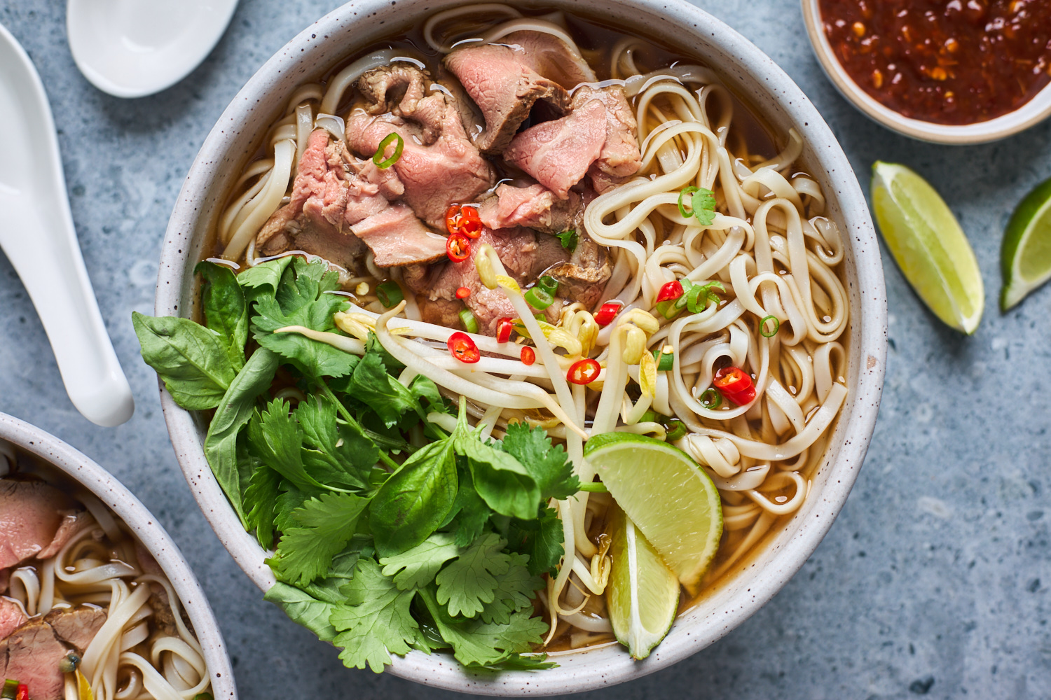 Best Pho in Hanoi