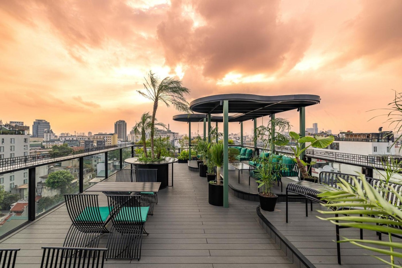 Golden Lotus Hotel Luxury Hotel Group