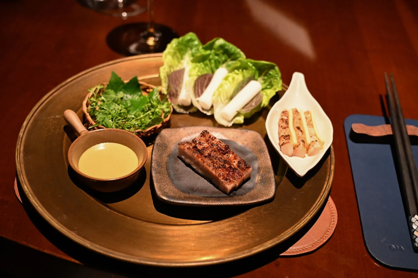 Gia Restaurant